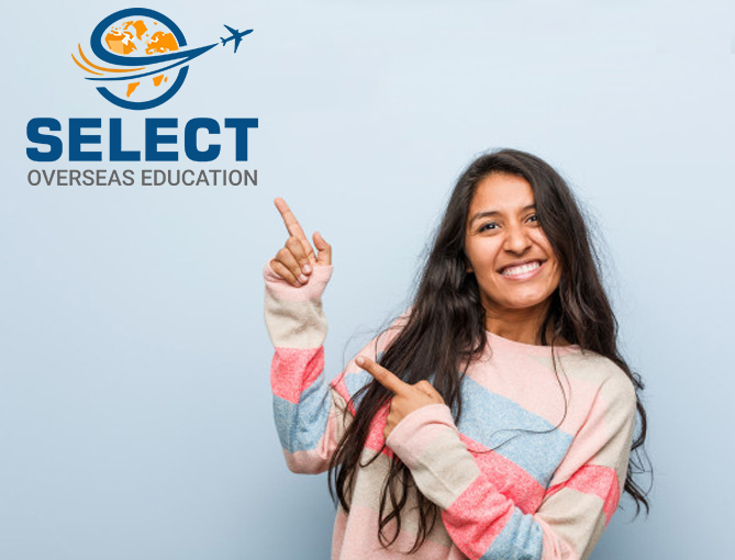 Best Overseas Education Consultants in Hyderabad
