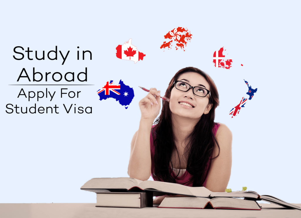 Student visa consultants in hyderabad