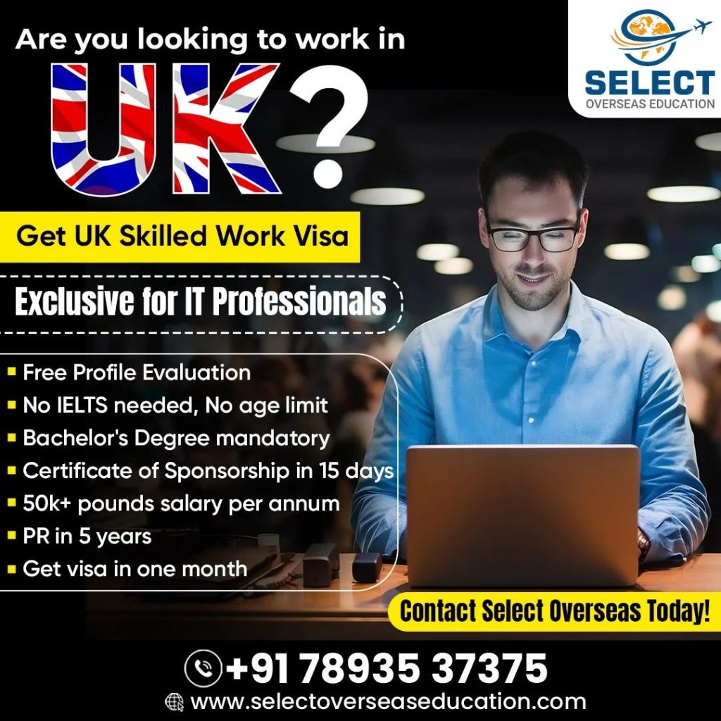 uk skilled work visa consultants in hyderabad