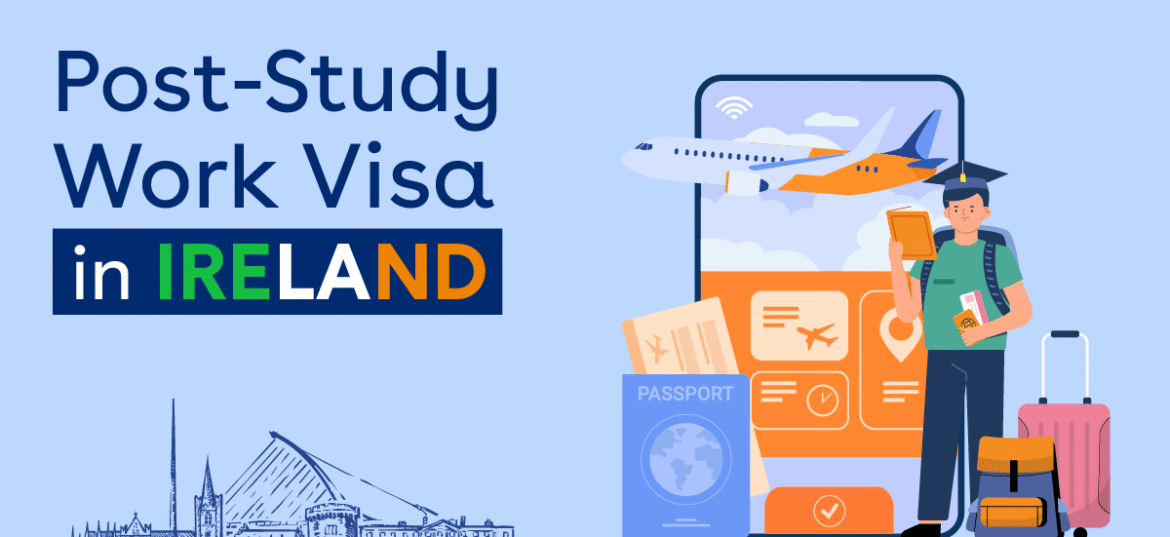 Ireland work visa consultants in hyderabad