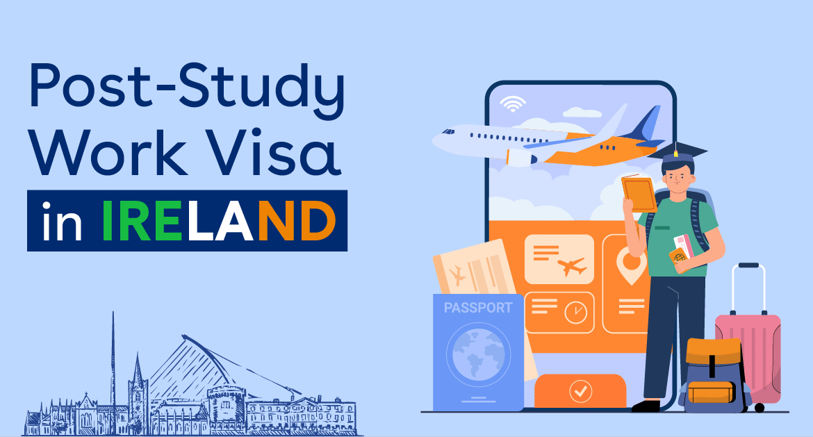 Ireland work visa consultants in hyderabad
