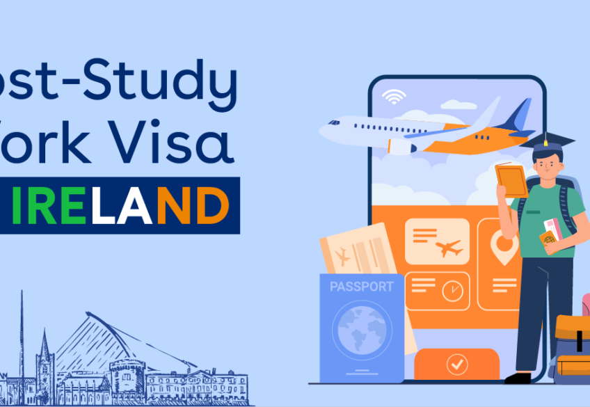 Ireland work visa consultants in hyderabad