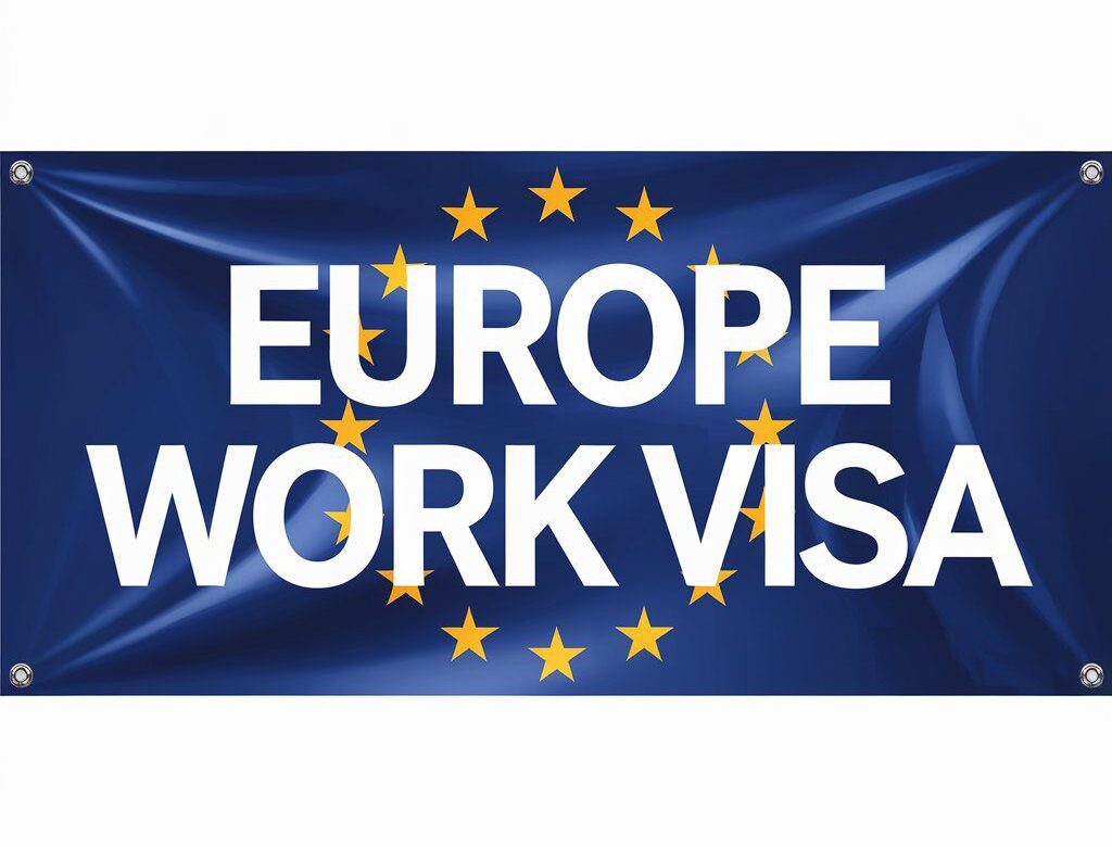 Europe skilled work visa consultancy in hyderabad
