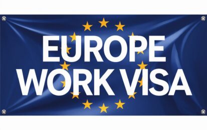 Europe skilled work visa consultancy in hyderabad