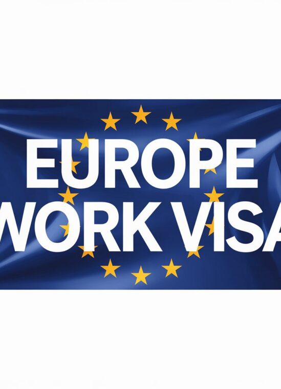 Europe skilled work visa consultancy in hyderabad