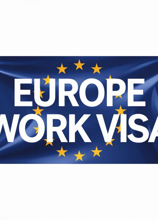 Europe skilled work visa consultancy in hyderabad