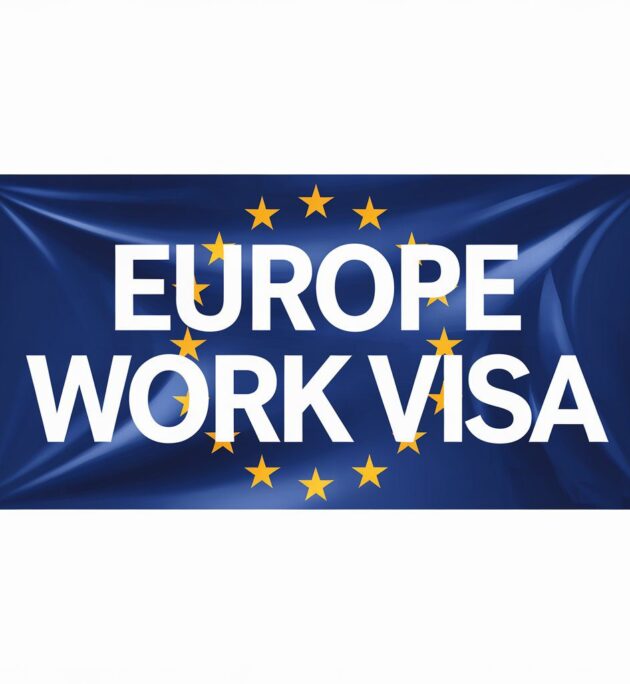 Europe skilled work visa consultancy in hyderabad