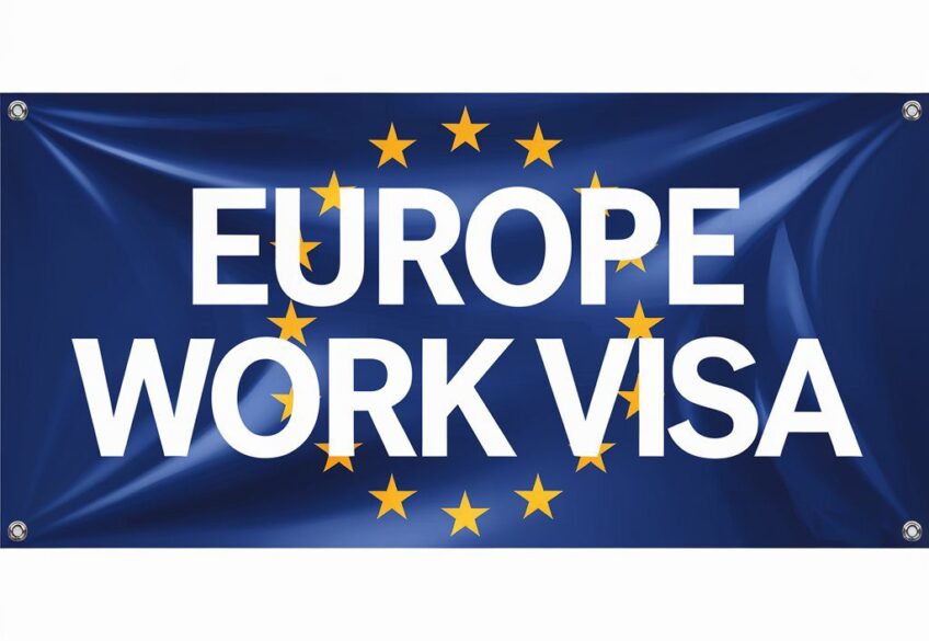 Europe skilled work visa consultancy in hyderabad