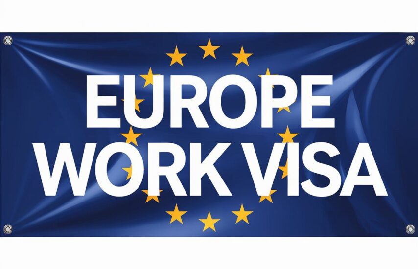Europe skilled work visa consultancy in hyderabad