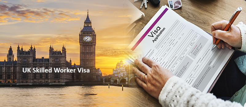 uk skilled work visa consultancy