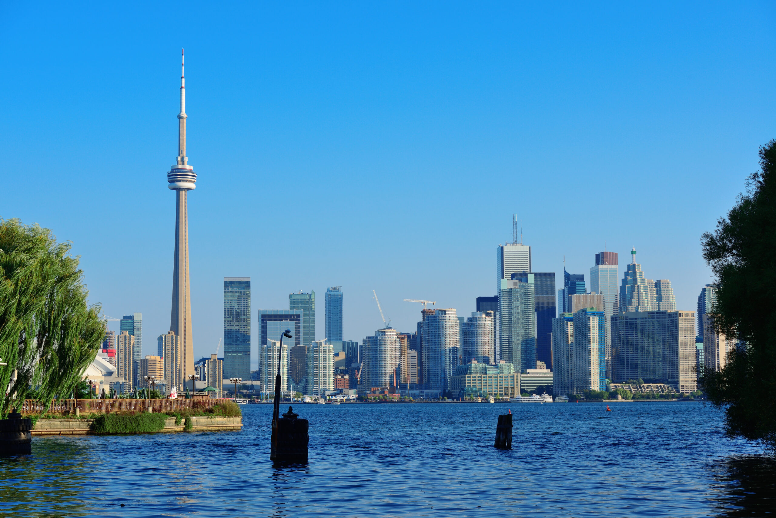 Canada Study Visa Consultancy in Hyderabad