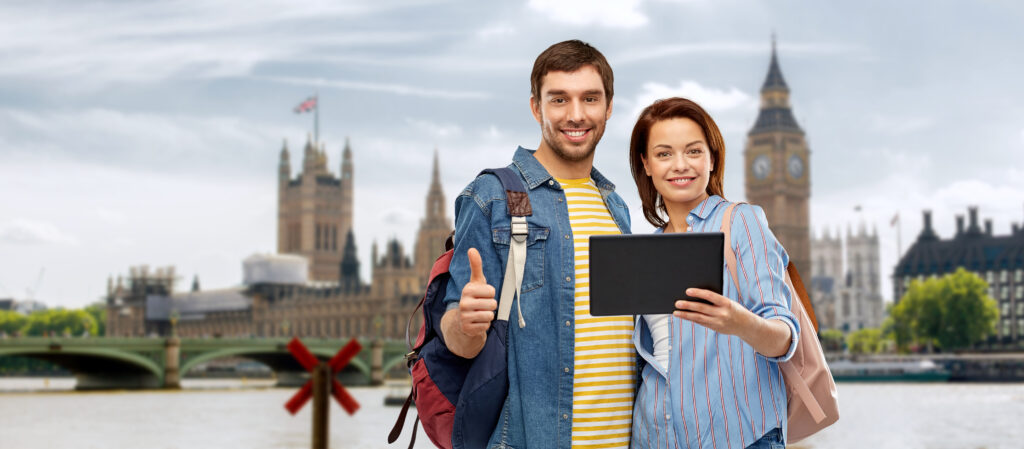 UK Study Visa Consultancy in Hyd
